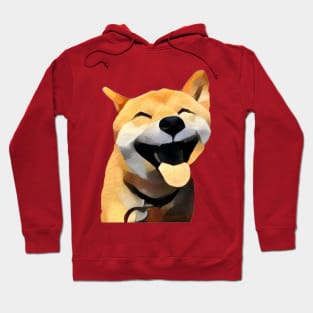 Who is a good boy? Hoodie